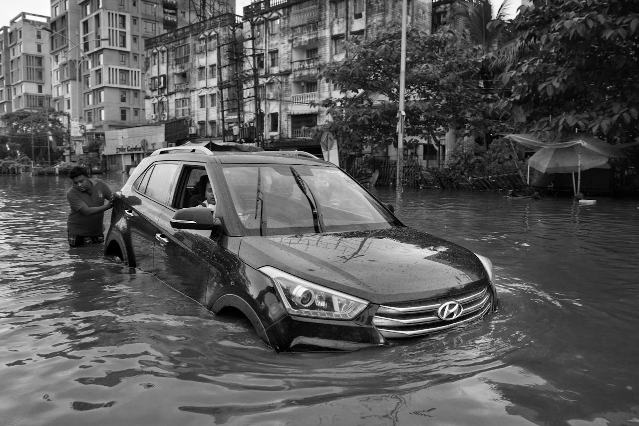 Polizze Catastrofali
