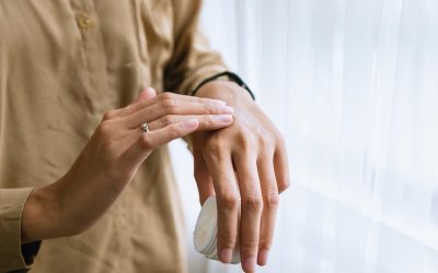 Agenti chimici sensibilizzanti cutanei: la valutazione del rischio nella differenza di sesso e di genere