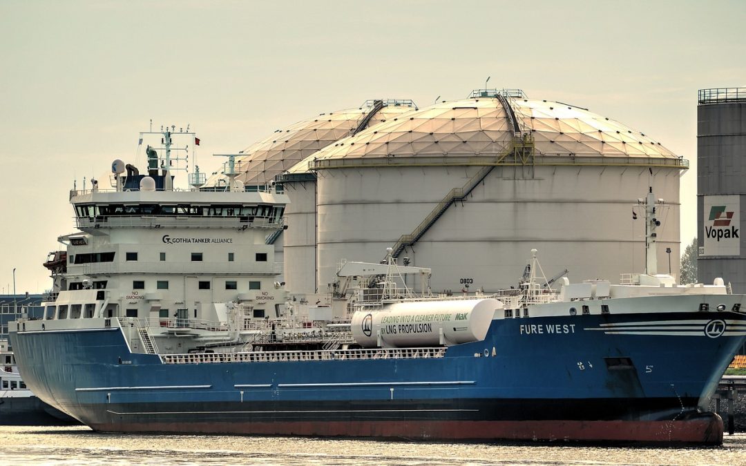 Gas: proposta della Commissione UE sul phase-out dal gas russo