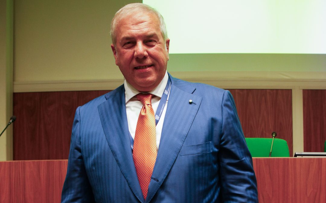 Simone Bettini presidente di Federmeccanica: i complimenti di Bigazzi, Pecchioli, Iallorenzi, Ferrati