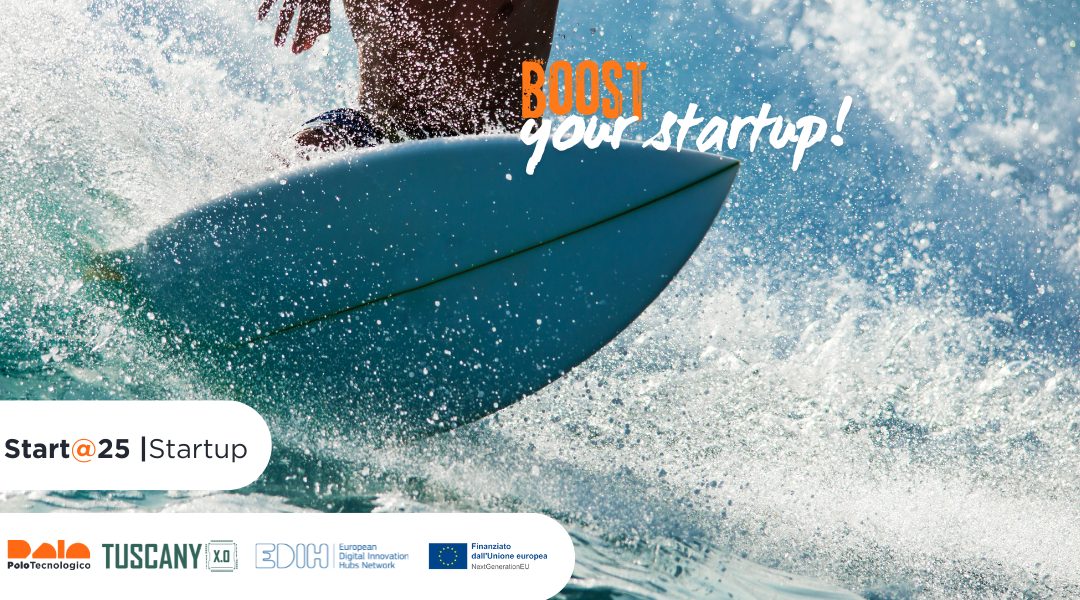 Innovazione e startup: è aperta la nuova call del Polo Tecnologico di Navacchio