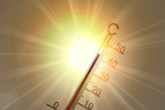 EMERGENZA CALDO 2025 – Informazioni richiesta Cassa Integrazione