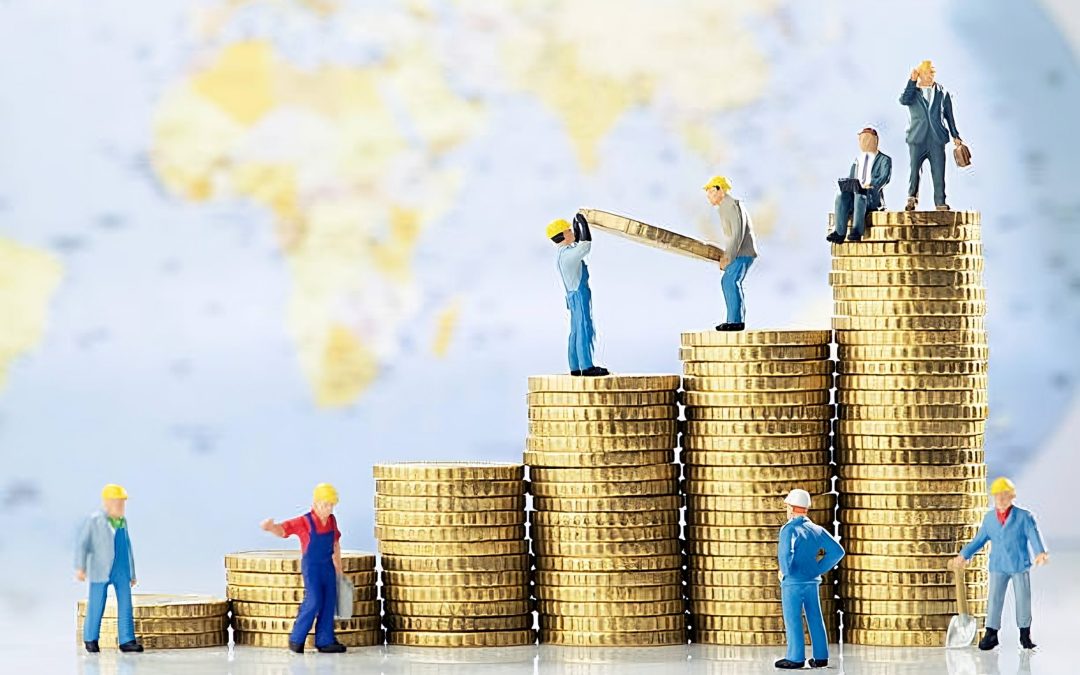 Progetto retribuzioni 2025
