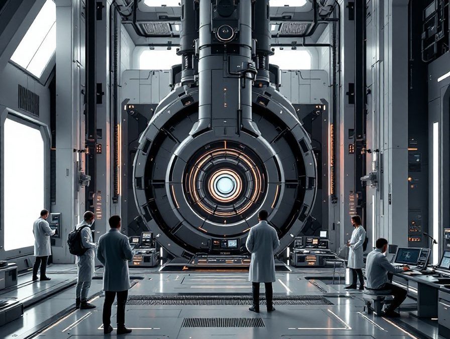 Nucleare: al via le manifestazioni di interesse per l’IPCEI-INT