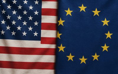 Ue-USA: Dichiarazione congiunta su commercio e investimenti