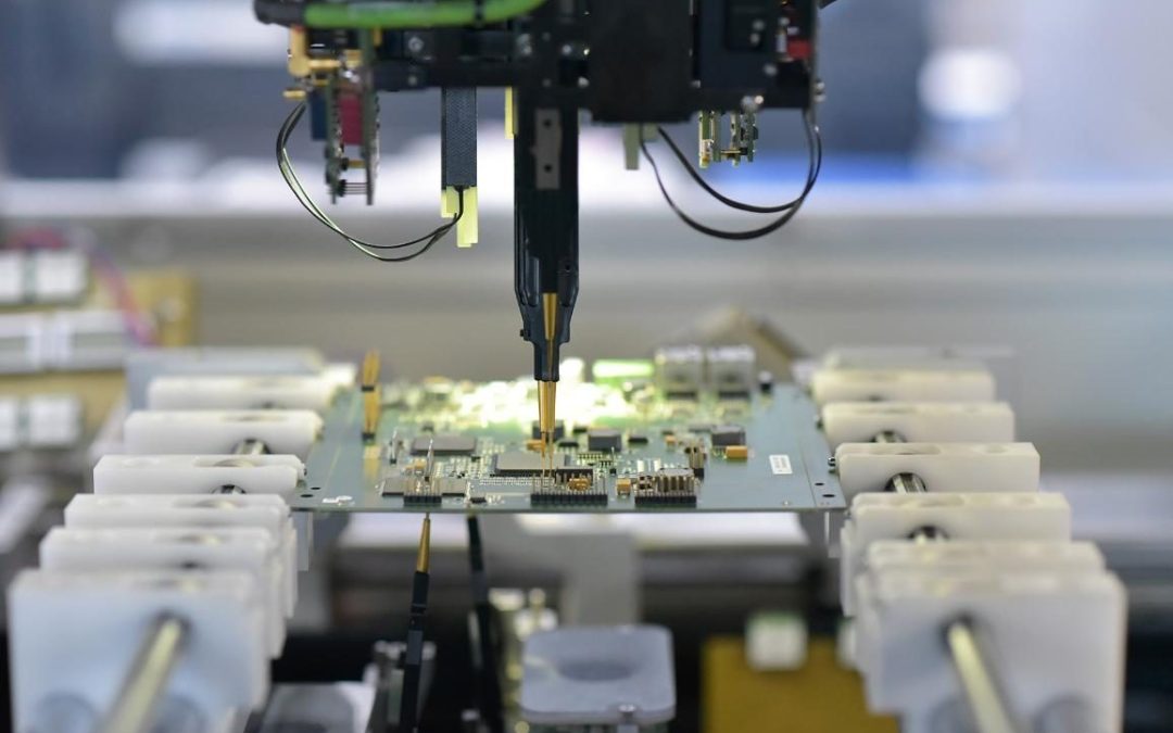 Innovazione Strategica STEP: nuovi incentivi della Regione per le imprese toscane