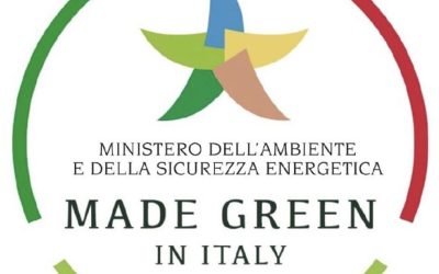 Incentivi per la valutazione dell’impronta ambientale dei prodotti ai fini dell’adesione allo schema “Made Green in Italy”