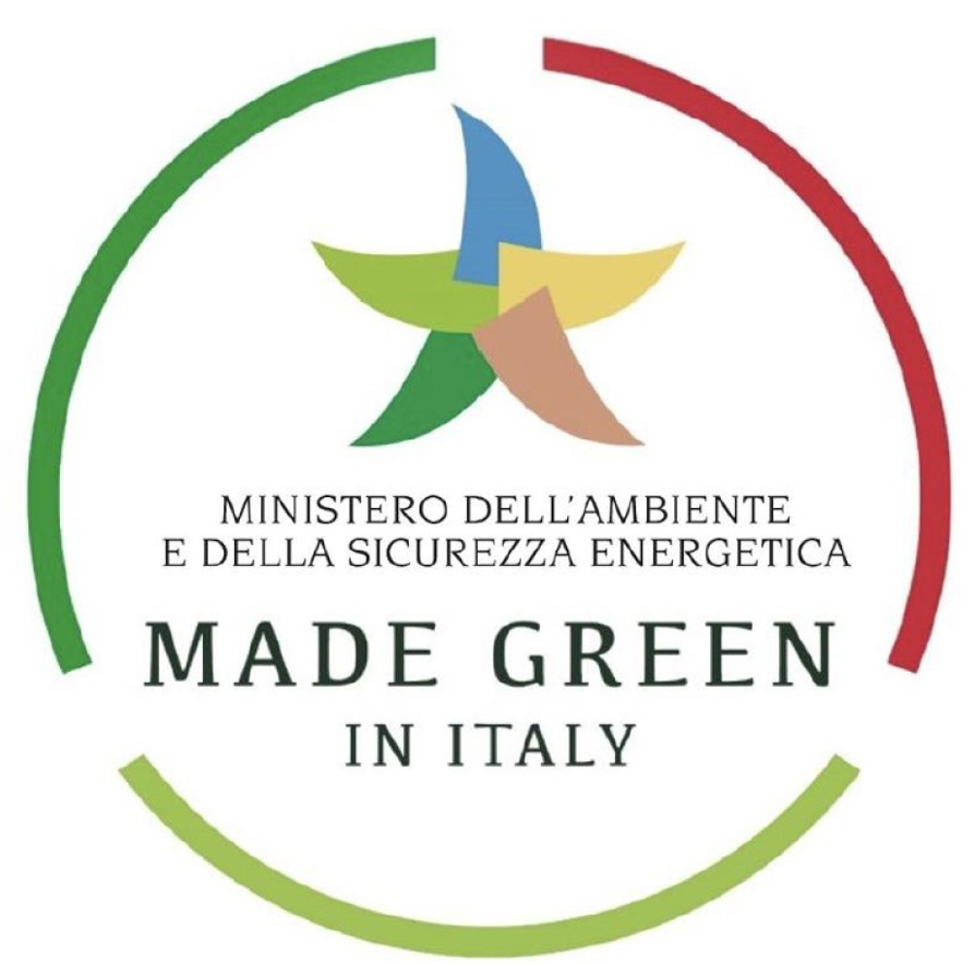 made green in italy