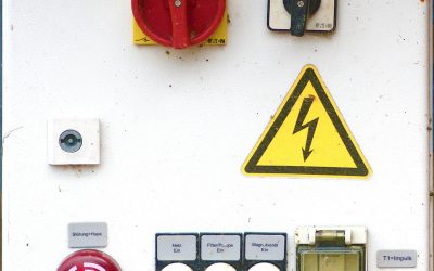Attività di installazione degli impianti all’interno degli edifici