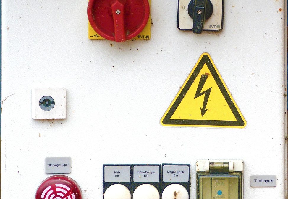 Attività di installazione degli impianti all’interno degli edifici