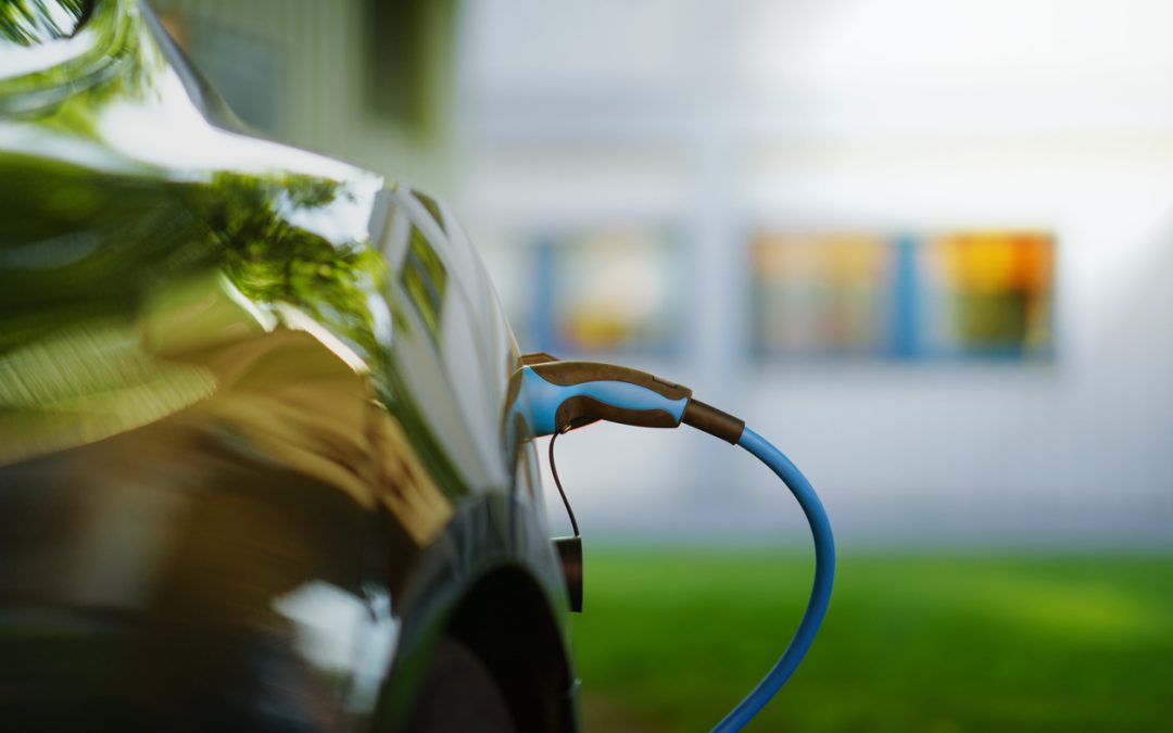 Colonnine di ricarica per auto elettriche e ibride plug-in ad uso esclusivo degli associati a Livorno e Massa Carrara