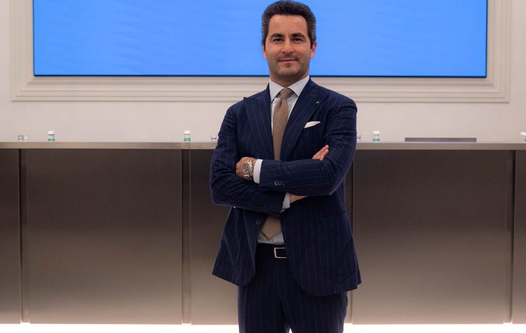 Lapo Baroncelli designato alla presidenza di Confindustria Toscana Centro e Costa