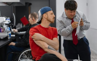 Prospetto Informativo Disabili – Scadenza 31 gennaio 2026