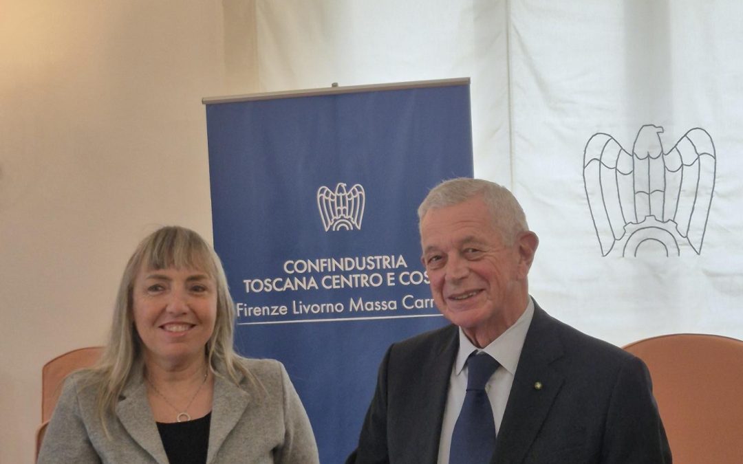 Firmato il Protocollo d’intesa con Navigo: collaborazione per competitività, competenze e sviluppo del comparto nautico