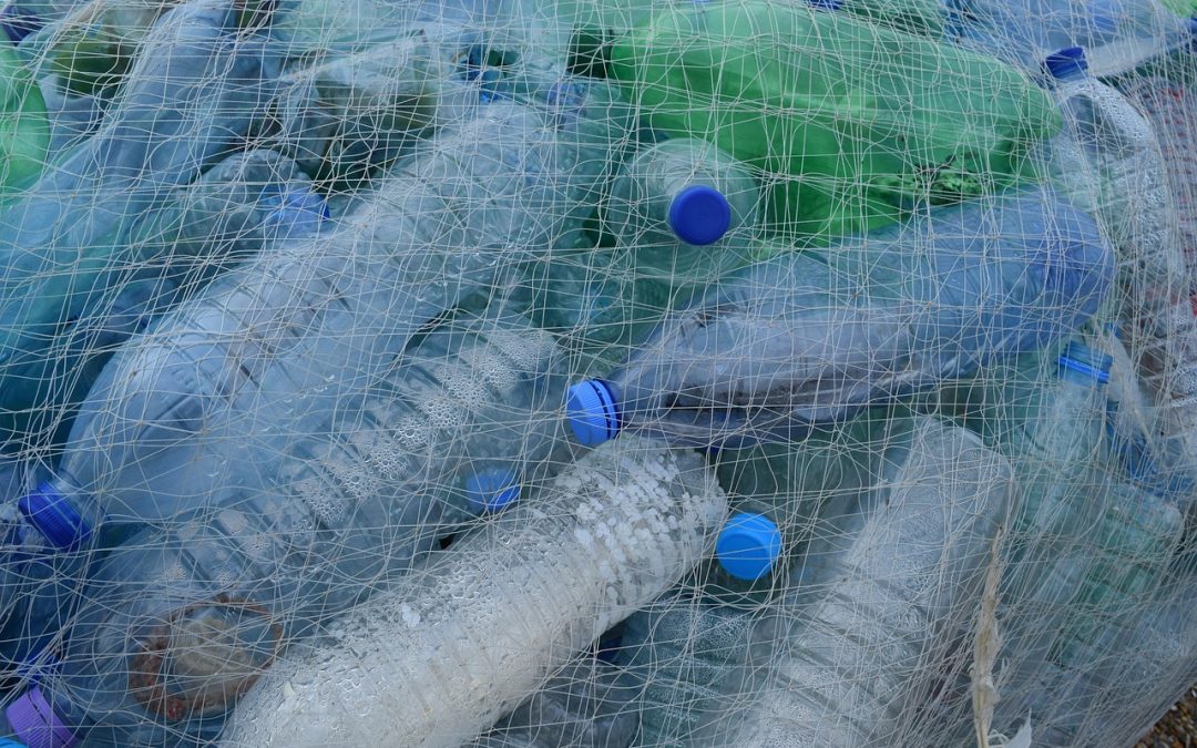 Rimodulazione del Contributo Ambientale CONAI per gli imballaggi in plastica