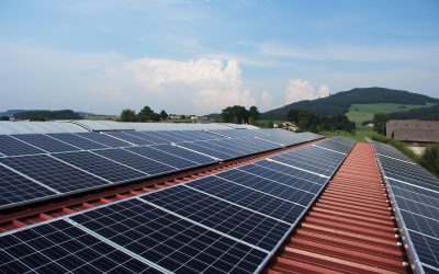 Facility Parco Agrisolare: nuova misura per il fotovoltaico aperta anche all’agroindustria