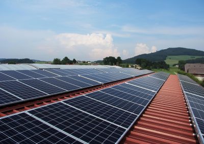 Facility Parco Agrisolare: nuova misura per il fotovoltaico aperta anche all’agroindustria