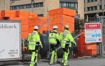 Piano Integrato 2026 per la Salute e la Sicurezza nei Luoghi di Lavoro