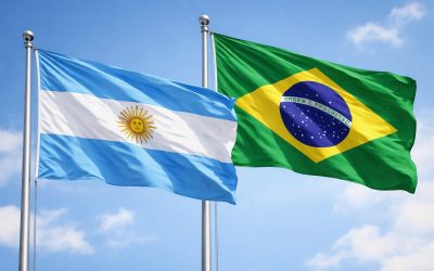 Argentina e Brasile: missione Confindustria (7-11 settembre 2026)
