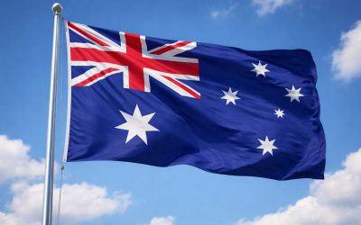 Ue–Australia: accordo strategico su difesa, commercio e innovazione