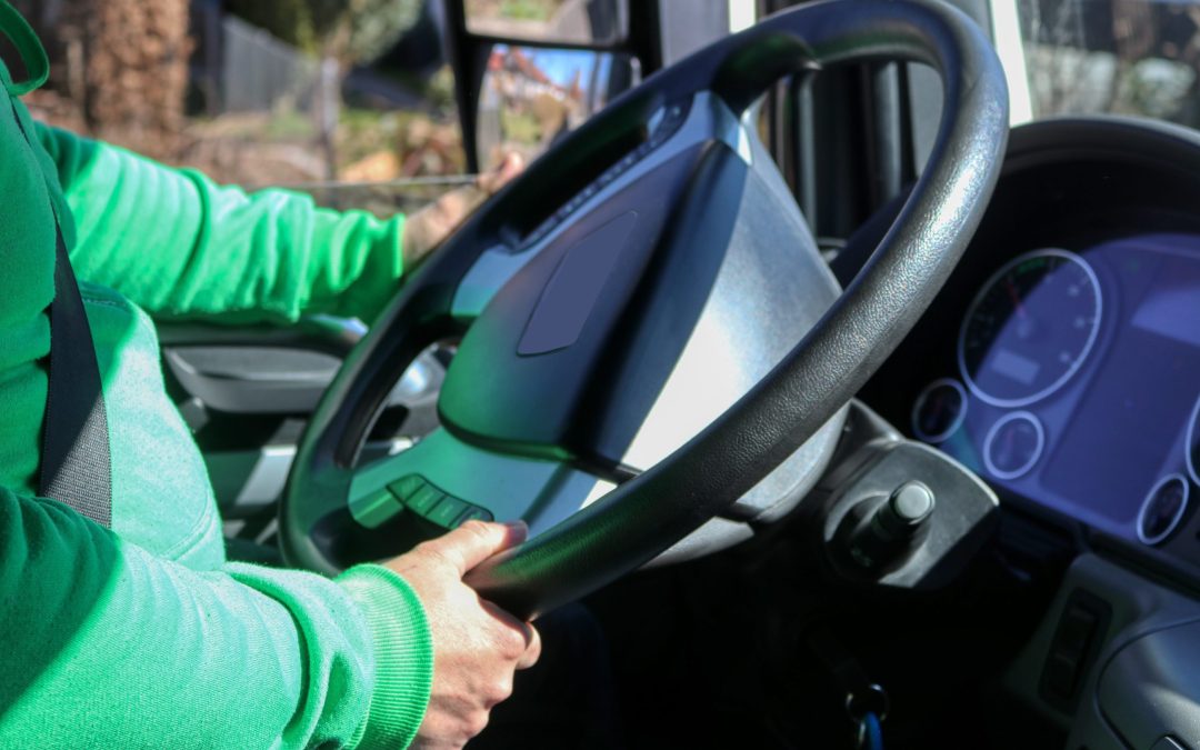 AUTOTRASPORTO: Carta Qualificazione del Conducente – Rinnovo dei documenti ottenuti tra il 15 ottobre 2021 e il 3 agosto 2022