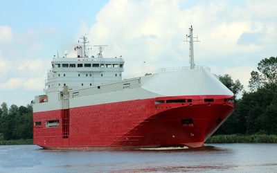 AUTOTRASPORTO: Aggiornamento sul Sea Modal Shift – tre nuove rotte incentivabili per la terza annualità