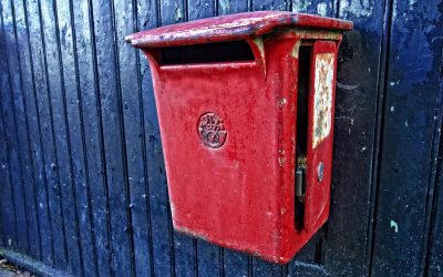 TRASPORTI: Contributo AGCOM 2026 sui servizi postali