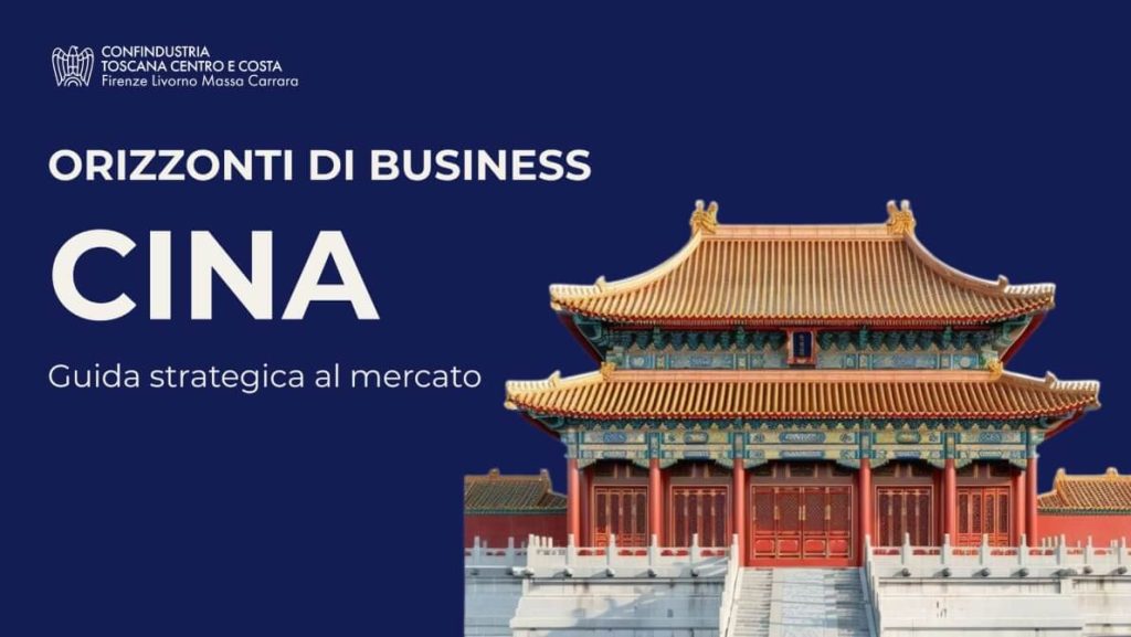 cover orizzonti CINA