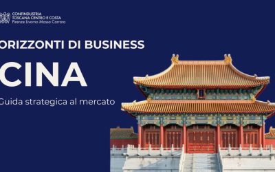 Cina: guida strategica al mercato