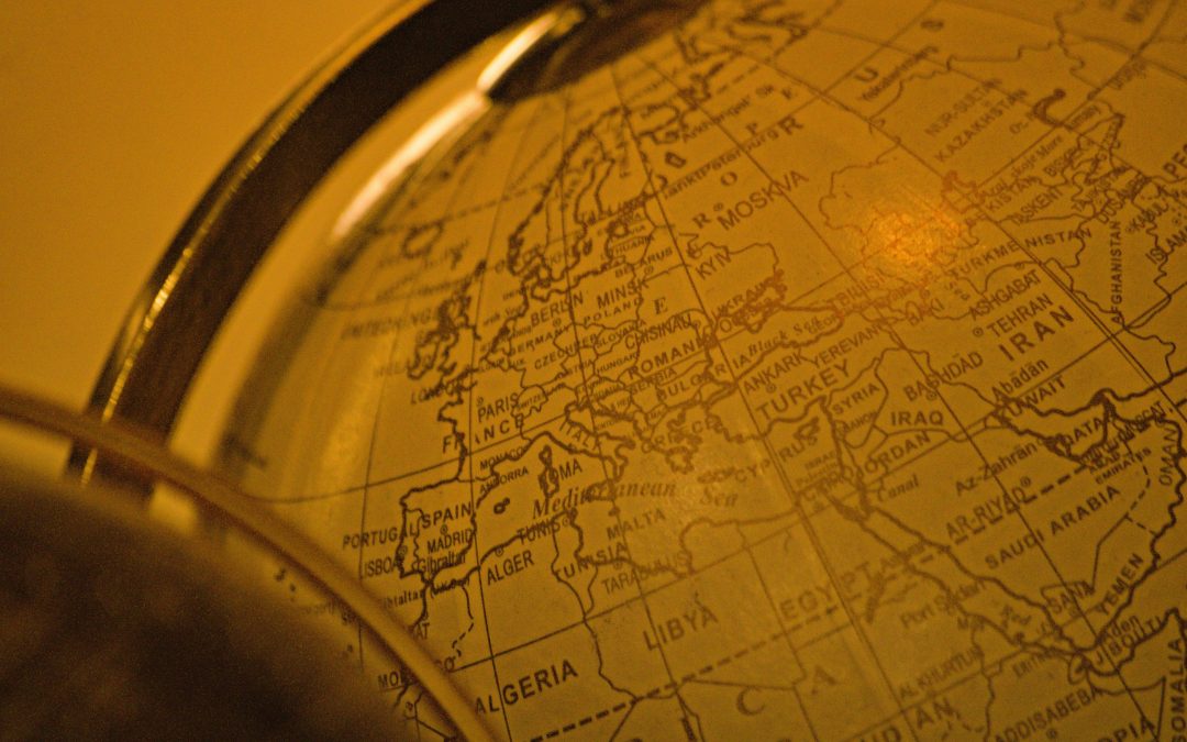 Conflitto in Medio Oriente: gestione dei rischi commerciali e logistici