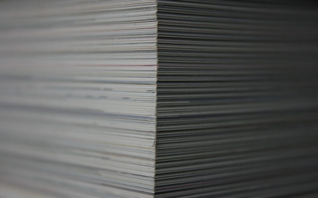 Rinnovo CCNL Cartarie e Cartotecniche 10 febbraio 2026: nota illustrativa e nuovi minimi tabellari