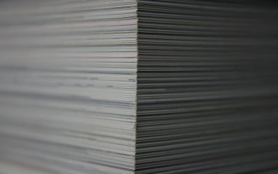 Rinnovo CCNL Cartarie e Cartotecniche 10 febbraio 2026: nota illustrativa e nuovi minimi tabellari