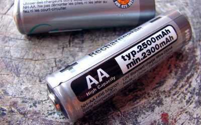 Comunicazione pile e accumulatori: scadenza al 31 marzo 2026