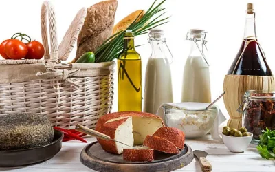 Il Ministero dell’Agricoltura, della Sovranità Alimentare e Foreste rinnova l’accordo con Alibaba  per la Tutela delle 892 Indicazioni Geografiche (IGP, DOP, IG, STG)