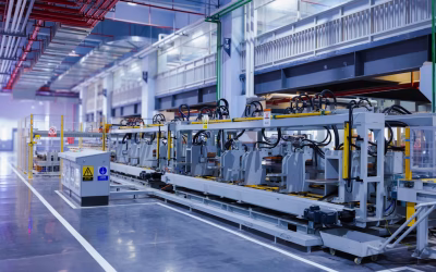 Federmeccanica: Ultima congiuntura dell’Industria  Metalmeccanica Italiana
