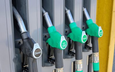 AUTOTRASPORTO: Rimborso accise gasolio e HVO: istruzioni 1° trimestre 2026
