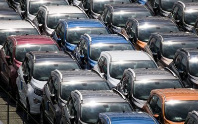 AUTOTRASPORTO: semplificazioni per accesso alla professione e targhe prova