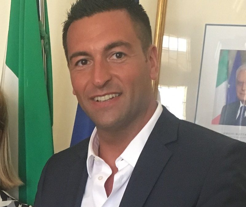 Autorità di Sistema Portuale del Mar Tirreno Settentrionale: Nominato il nuovo Segretario Generale