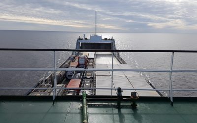 Trasporto intermodale: risorse ETS per ferrobonus e Sea Modal Shift