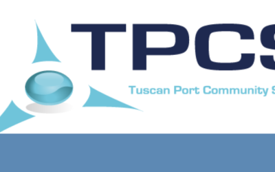 AUTOTRASPORTO: Porti Alto Tirreno – reingegnerizzazione del “VGM” interno al Tuscan Port Community System
