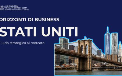 Orizzonti di business – Stati Uniti