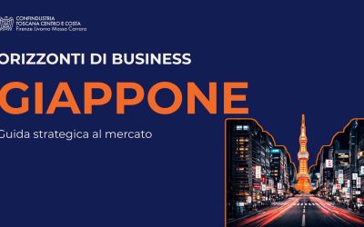 Orizzonti di business: Giappone, guida strategica al mercato