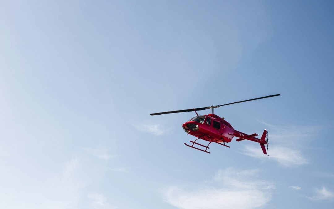 Programma “Crescere insieme” per una filiera nazionale di elicotteri civili
