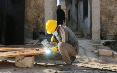 Il nuovo bando ISI dell’INAIL sulla salute e sicurezza sul lavoro