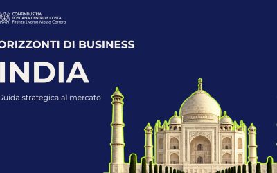 Orizzonti di Business – India