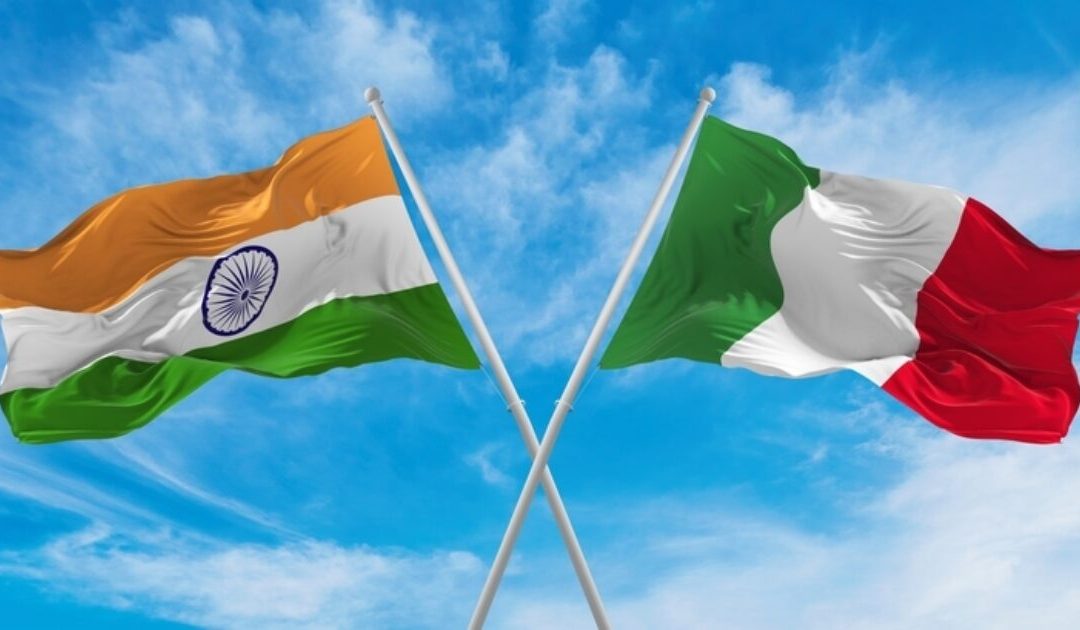 Firmato dal Masaf il memorandum d’intesa con l’India: promozione scambi commerciali per la filiera agroalimentare
