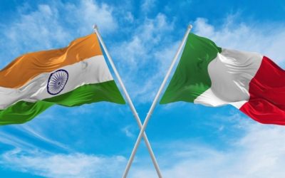 Firmato dal Masaf il memorandum d’intesa con l’India: promozione scambi commerciali per la filiera agroalimentare
