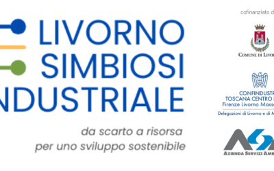 Simbiosi Industriale Livorno: un nuovo modello di sviluppo sostenibile