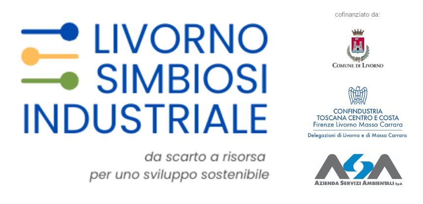 Simbiosi Industriale Livorno: un nuovo modello di sviluppo sostenibile