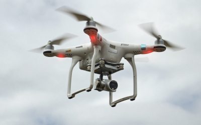 Droni e ispezioni tecniche: da optional a standard operativo